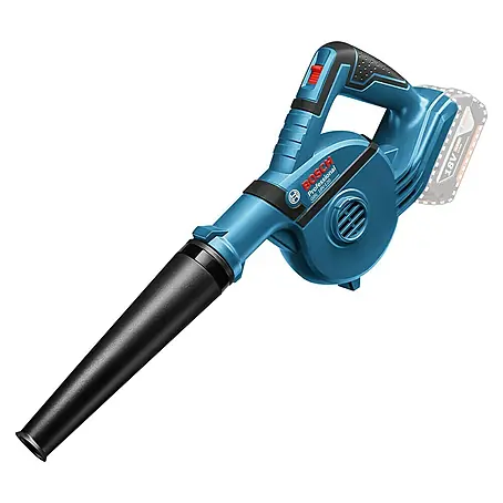 Bosch Professional AMPShare 18V Soplador de batería GBL 18V-120