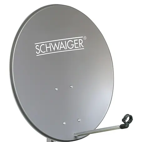 Schwaiger  Satellitenschüssel SPI2080 018