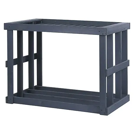 Westmann  Kaminholzregal Stephan