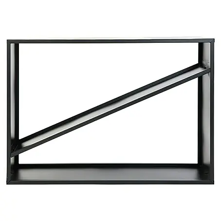 Westmann  Kaminholzregal Hugo