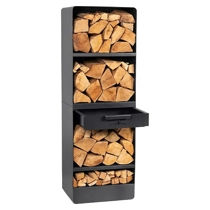 Kaminholzregal Vento online kaufen bei BAUHAUS