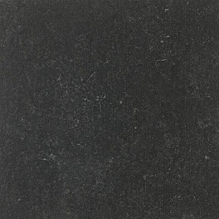 Keramische tegel Lanzarote (60,4 x 60,4 cm, Zwart, Mat)