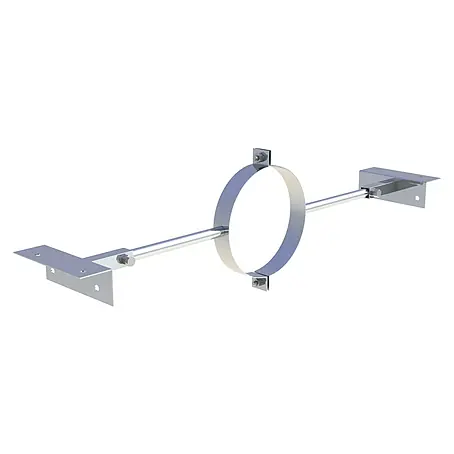Rohrhalter