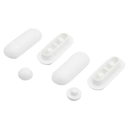Poseidon  Puffer-Set Paris 2.0/Picco 3.0