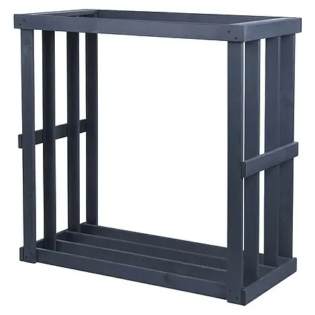 Westmann  Kaminholzregal Harald