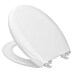 Poseidon WC-Sitz Basic Line 