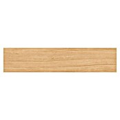Pavimento porcelánico Sherwood (23,3 x 120 cm, Miel, Mate) | BAUHAUS