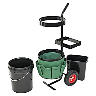 Westmann Gartentrolley Universal (40 x 56 x 104 cm)