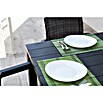 Toomax Gartentisch Davide (L x B x H: 147 x 88 x 74 cm, Kunststoff, Anthrazit) | BAUHAUS