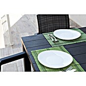 Toomax Gartentisch Davide (L x B x H: 147 x 88 x 74 cm, Kunststoff, Anthrazit) | BAUHAUS