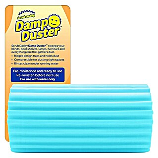 Scrub Daddy Esponja de limpieza (1 ud., Azul)