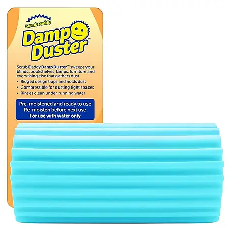 Scrub Daddy  Esponja de limpieza