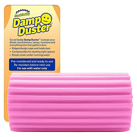 Scrub Daddy  Esponja de limpieza