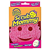 Scrub Daddy Schwamm Scrub Mommy (Geeignet für: Alle Oberflächen) | BAUHAUS