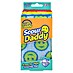 Scrub Daddy Esponja abrasiva especial Scour 
