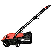 Hurricane Električni prozračivač HEV-S-1500-32  (1.500 W, Radna širina: 32 cm) | BAUHAUS