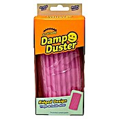 Scrub Daddy Reinigungsschwamm Damp Duster (1 Stk., Pink) | BAUHAUS