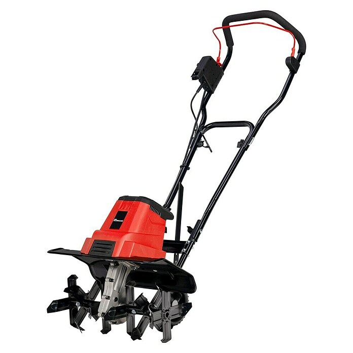Hurricane Elektro-Bodenhacke HEB-I-1500 (Leistung: 1 500 W, Arbeitsbreite: 45 cm, Arbeitstiefe: 20 cm) | BAUHAUS