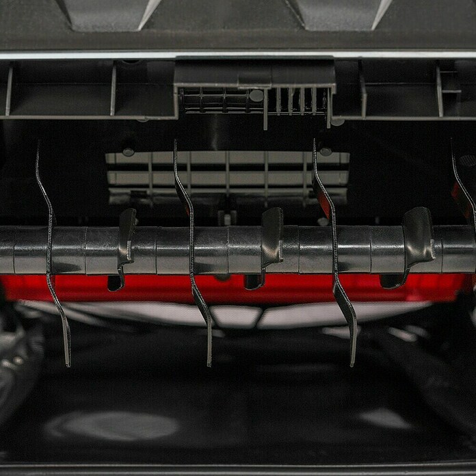 Hurricane Električni prozračivač HEV-S-1500-32  (1.500 W, Radna širina: 32 cm) | BAUHAUS