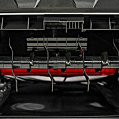 Hurricane Električni prozračivač HEV-S-1500-32  (1.500 W, Radna širina: 32 cm) | BAUHAUS