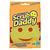 Scrub Daddy Allzweckschwamm FlexTexture Scrubber (Geeignet für: Alle Oberflächen, Gelb) | BAUHAUS