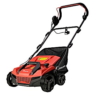 Hurricane Električni vertikulator HEV-S-1600-38 (1.600 W, Delovna širina: 38 cm)
