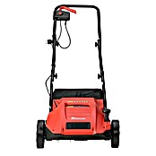 Hurricane Električni prozračivač HEV-S-1500-32  (1.500 W, Radna širina: 32 cm) | BAUHAUS