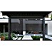 DWS Outdoor Pergolamarkise Comfort 3x3m 