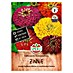 Sperli Bloemzaden Zinnie California Giant 
