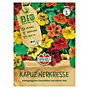 Sperli Bloemzaden (Tropaeolum majus, Verschillende kleuren) | BAUHAUS