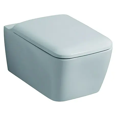 Geberit iCon Wand-WC Square