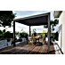 DWS Outdoor Pergola Premium 3x3m 