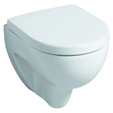 Geberit Renova Compact Wand-WC