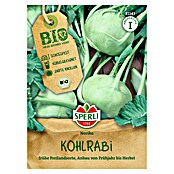 Sperli Groentezaden (Brassica oleracea var. gongylodes) | BAUHAUS