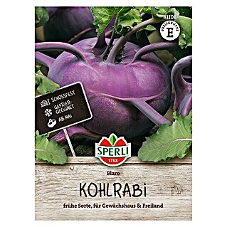 Sperli Groentezaden Blaro (Brassica oleracea)