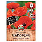 Sperli Bloemzaden (Papaver rhoeas, Rood) | BAUHAUS