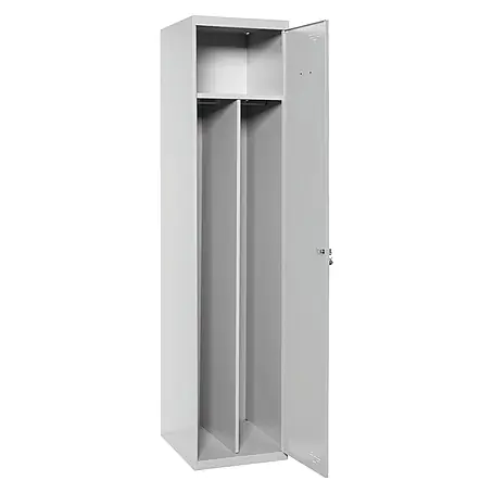 Simonrack Simonlocker Taquilla Prof. Single-Divider Inicial Desmontada