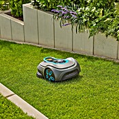 Gardena Robotmaaier SILENO FREE 600 (600 m², Snijbreedte: 22 cm, Satellietnavigatie, GPS) | BAUHAUS