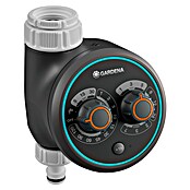 Gardena Programador de riego Easy Plus II (Tiempo de riego: 5 s - 120 min) | BAUHAUS