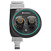 Gardena Programador de riego Easy Plus II (Tiempo de riego: 5 s - 120 min) | BAUHAUS