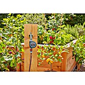 Gardena Programador de riego Easy Plus II (Tiempo de riego: 5 s - 120 min) | BAUHAUS