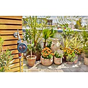 Gardena Programador de riego Easy Plus II (Tiempo de riego: 5 s - 120 min) | BAUHAUS