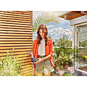 Gardena Programador de riego Easy Plus II (Tiempo de riego: 5 s - 120 min) | BAUHAUS