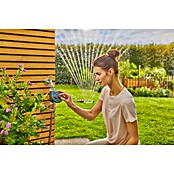 Gardena Programador de riego Easy Plus II (Tiempo de riego: 5 s - 120 min) | BAUHAUS