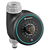 Gardena Programador de riego Easy (Tiempo de riego: 1 min - 120 min, ¾″) | BAUHAUS