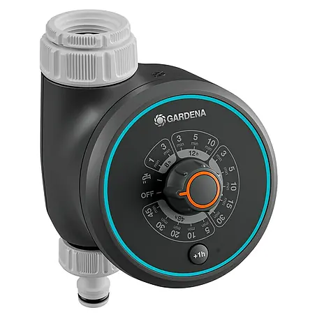 Gardena  Programador de riego Easy