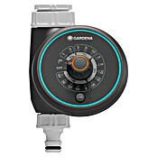 Gardena Programador de riego Easy (Tiempo de riego: 1 min - 120 min, ¾″) | BAUHAUS