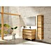 Conjunto de mueble de baño Inglet 