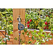 Gardena Programador de riego Easy (Tiempo de riego: 1 min - 120 min, ¾″) | BAUHAUS