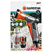 Gardena Bewässerungsbrause mit Zubehör (Kunststoff) | BAUHAUS